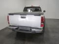 2005 Silver Birch Metallic Chevrolet Colorado LS Crew Cab 4x4  photo #10