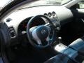 Super Black - Altima 2.5 S Photo No. 9