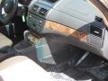 Platinum Bronze Metallic - X3 3.0si Photo No. 6