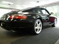 Black - 911 Carrera Coupe Photo No. 12