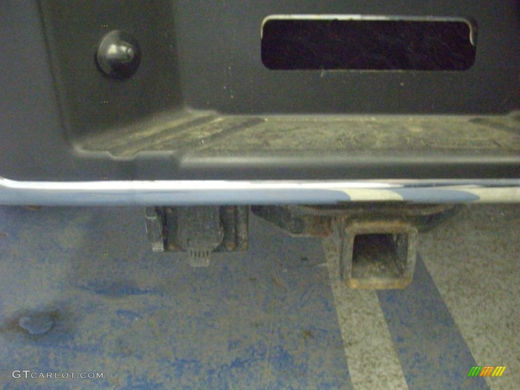 2006 F150 XLT SuperCab - Silver Metallic / Medium Flint photo #7
