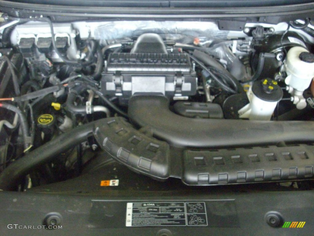 2006 F150 XLT SuperCab - Silver Metallic / Medium Flint photo #10