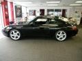 Black - 911 Carrera Coupe Photo No. 17