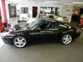 Black - 911 Carrera Coupe Photo No. 18