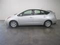 Classic Silver Metallic - Prius Hybrid Photo No. 3