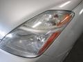 Classic Silver Metallic - Prius Hybrid Photo No. 4