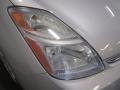 Classic Silver Metallic - Prius Hybrid Photo No. 5
