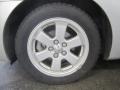 Classic Silver Metallic - Prius Hybrid Photo No. 6