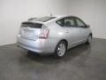 Classic Silver Metallic - Prius Hybrid Photo No. 9