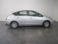 Classic Silver Metallic - Prius Hybrid Photo No. 11