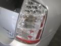 Classic Silver Metallic - Prius Hybrid Photo No. 12