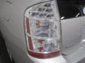 Classic Silver Metallic - Prius Hybrid Photo No. 13