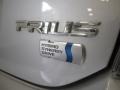 Classic Silver Metallic - Prius Hybrid Photo No. 14