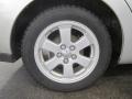 Classic Silver Metallic - Prius Hybrid Photo No. 16