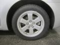 Classic Silver Metallic - Prius Hybrid Photo No. 17