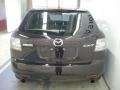 2008 Black Cherry Mica Mazda CX-7 Touring  photo #5