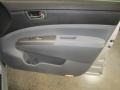 Classic Silver Metallic - Prius Hybrid Photo No. 21