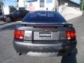 2003 Dark Shadow Grey Metallic Ford Mustang GT Coupe  photo #4