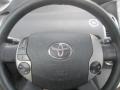 Classic Silver Metallic - Prius Hybrid Photo No. 24