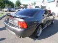 2003 Dark Shadow Grey Metallic Ford Mustang GT Coupe  photo #5