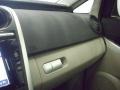 2008 Black Cherry Mica Mazda CX-7 Touring  photo #19