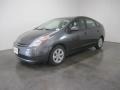 Magnetic Gray Metallic - Prius Hybrid Photo No. 1