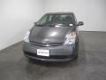 Magnetic Gray Metallic - Prius Hybrid Photo No. 2