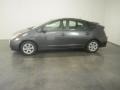 Magnetic Gray Metallic - Prius Hybrid Photo No. 3