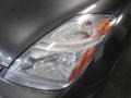 Magnetic Gray Metallic - Prius Hybrid Photo No. 4
