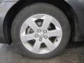 Magnetic Gray Metallic - Prius Hybrid Photo No. 6
