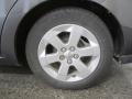 Magnetic Gray Metallic - Prius Hybrid Photo No. 7