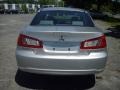 2010 Quick Silver Pearl Mitsubishi Galant FE  photo #5