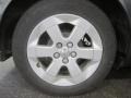 Magnetic Gray Metallic - Prius Hybrid Photo No. 14