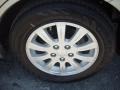 2010 Quick Silver Pearl Mitsubishi Galant FE  photo #7