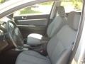 2010 Quick Silver Pearl Mitsubishi Galant FE  photo #9