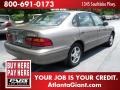 1998 Cashmere Beige Metallic Toyota Avalon XLS  photo #3