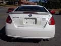 Winter Frost Pearl - Maxima 3.5 SL Photo No. 3