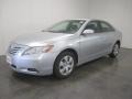 Titanium Metallic - Camry LE Photo No. 1