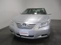 Titanium Metallic - Camry LE Photo No. 2