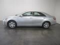Titanium Metallic - Camry LE Photo No. 3