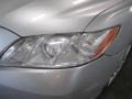 Titanium Metallic - Camry LE Photo No. 4