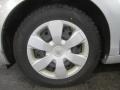 Titanium Metallic - Camry LE Photo No. 6
