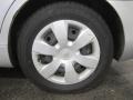 Titanium Metallic - Camry LE Photo No. 7
