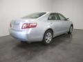 Titanium Metallic - Camry LE Photo No. 9