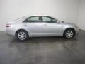 Titanium Metallic - Camry LE Photo No. 11