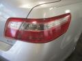 Titanium Metallic - Camry LE Photo No. 12