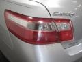 Titanium Metallic - Camry LE Photo No. 13