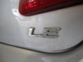 Titanium Metallic - Camry LE Photo No. 14