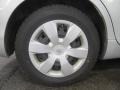 Titanium Metallic - Camry LE Photo No. 15