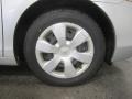 Titanium Metallic - Camry LE Photo No. 16